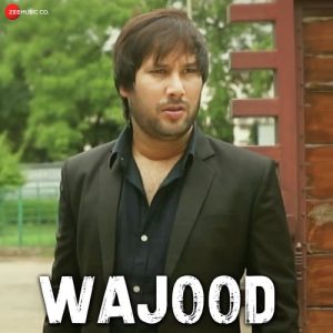 Wajood Album Art