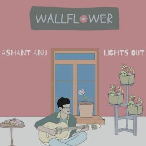 Wallflower Album Art