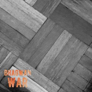 War Album Art