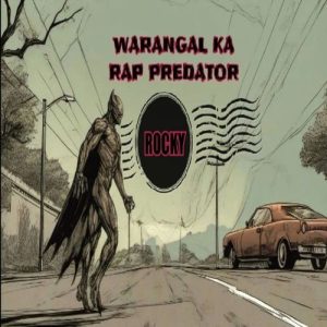 Warangal Ka Rap Predator
