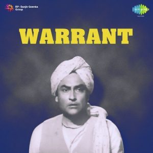 Warrant Album Art