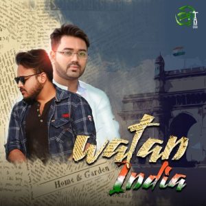 Watan India Album Art