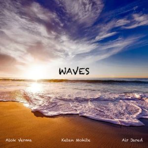 Waves Album Art