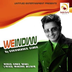 We Indian