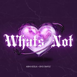 Whats not