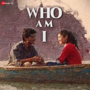 Who Am I (2023) Album Art