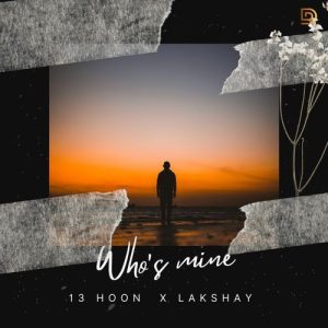 Who’s mine