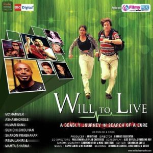 Will To Live