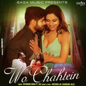 Wo Chahtein (feat. KLC)