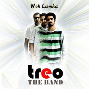 Woh Lamha Album Art
