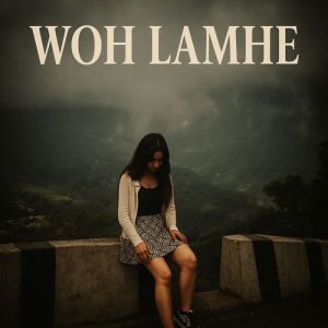 Woh Lamhe (2025) Album Art