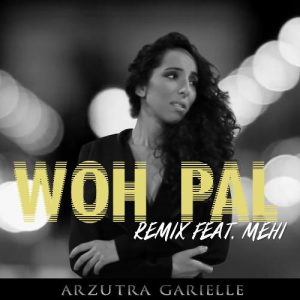 Woh Pal (Rmx)