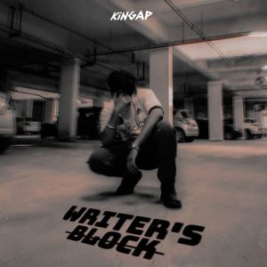 Writer’s Block