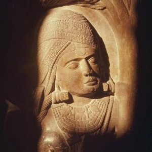 YAKSHINI Album Art