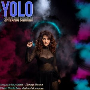 YOLO Album Art