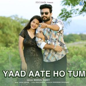 Yaad Aate Ho Tum
