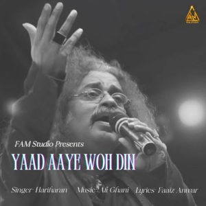Yaad Aaye Woh Din