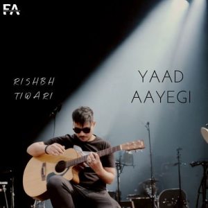 Yaad Aayegi