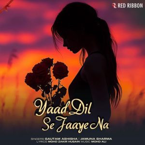 Yaad Dil Se Jaaye Na Album Art