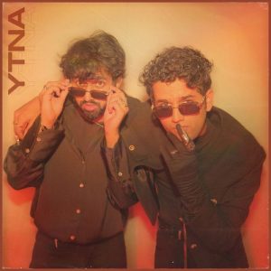 Yaad Teri Na Aaye (2024) Album Art