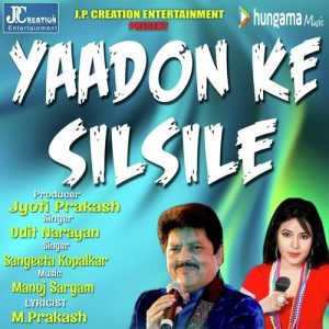 Yaadon Ke Silsile