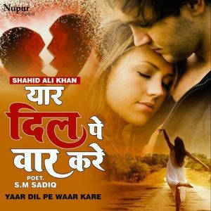 Yaar Dil Pe Waar Kare Album Art