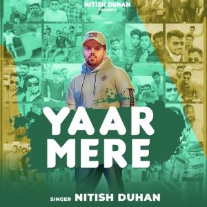 Yaar Mere