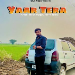 Yaar Tera Album Art