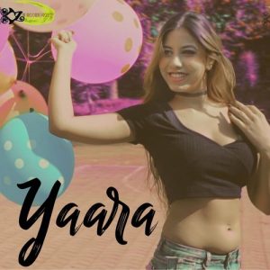 Yaara Album Art