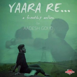 Yaara Re Album Art