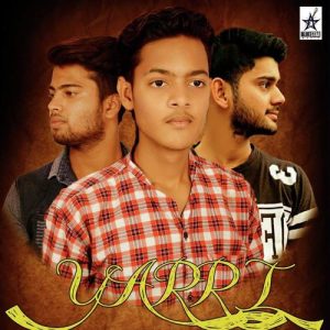 Yaari Album Art