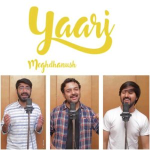 Yaari – Single