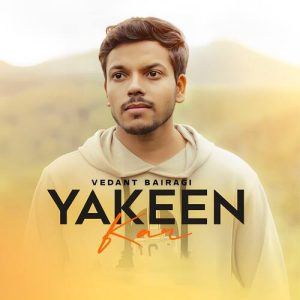 Yakeen Kar Album Art