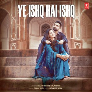 Ye Ishq Hai Ishq