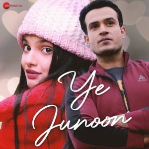 Ye Junoon Album Art