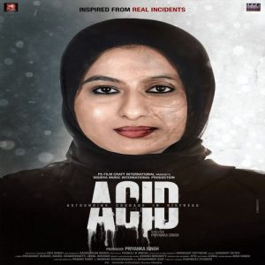 Ye Khuda – Acid Ruhana