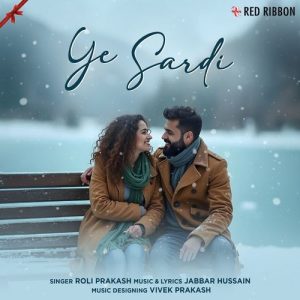 Ye Sardi Album Art