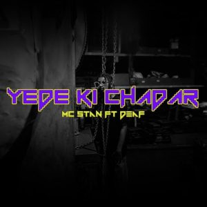 Yede Ki Chadar Album Art