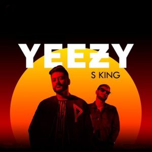 Yeezy Album Art