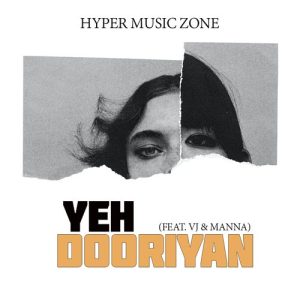 Yeh Dooriyan Album Art