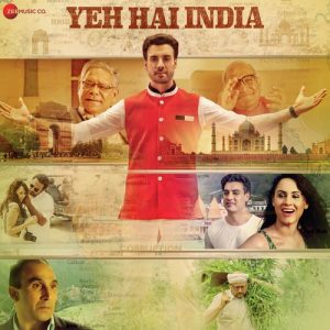 Yeh Hai India Album Art