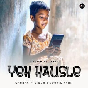 Yeh Hausle Album Art