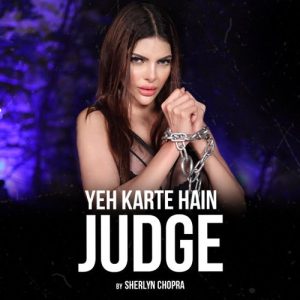 Yeh Karte Hain Judge Album Art