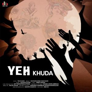 Yeh Khuda (feat. Keun Gaur) Album Art