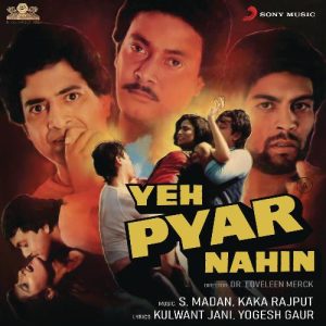 Yeh Pyar Nahin