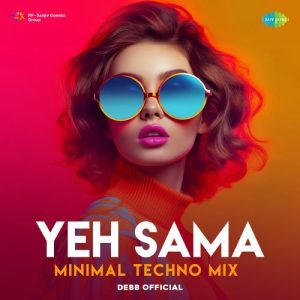 Yeh Sama – Minimal Techno Mix