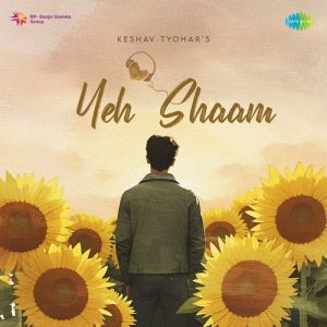 Yeh Shaam (2025) Album Art