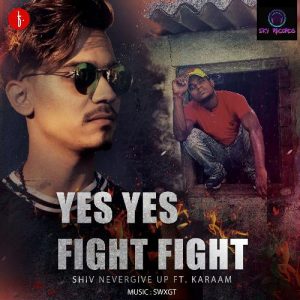 Yes Yes Fight Fight