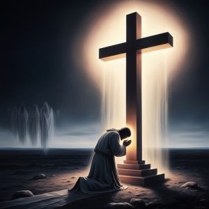 Yeshu Album Art