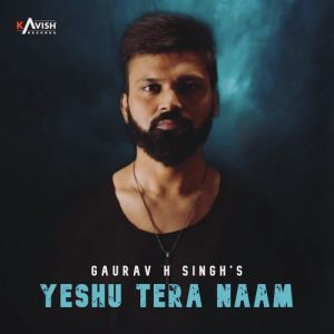 Yeshu Tera Naam Album Art